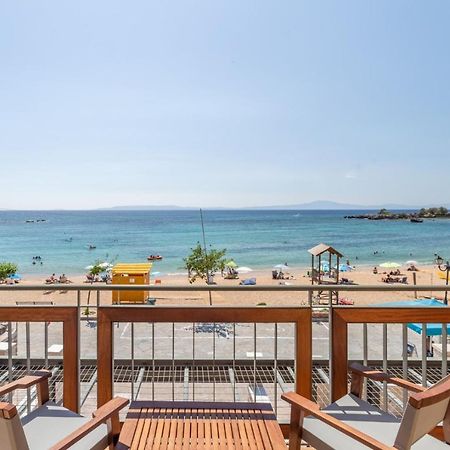 Sophia'S Beach House Levktron Экстерьер фото